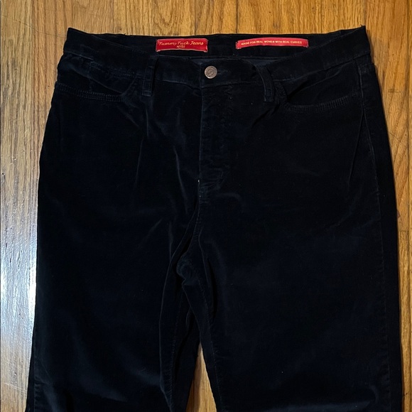 NYDJ Women's Black Jeans - Picture 4 of 9